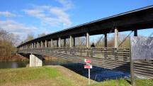  Blick zur Seenbrcke 